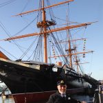 RNPA_Portsmouth 2012 HMS Warrior 39