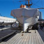 RNPA_Portsmouth 2012 HMS Warrior 40