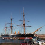 RNPA_Portsmouth 2012 HMS Warrior 41
