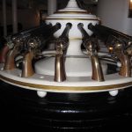 RNPA_Portsmouth 2012 HMS Warrior 43