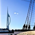 RNPA_Portsmouth 2012 HMS Warrior 53