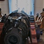 RNPA_Portsmouth 2012 HMS Warrior 55