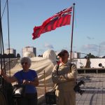 RNPA_Portsmouth 2012 HMS Warrior 6