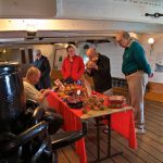 RNPA_Portsmouth 2012 HMS Warrior 60