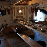 RNPA_Portsmouth 2012 HMS Warrior 80