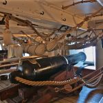 RNPA_Portsmouth 2012 HMS Warrior 81