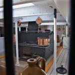 RNPA_Portsmouth 2012 HMS Warrior 83