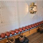 RNPA_Portsmouth 2012 HMS Warrior 91