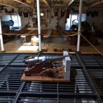 RNPA_Portsmouth 2012 HMS Warrior 92