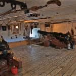 RNPA_Portsmouth 2012 HMS Warrior 94