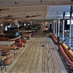 RNPA_Portsmouth 2012 HMS Warrior 95