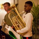 2022_RNPAReunion_RMCadetBand_Rehearsal 22