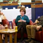 RNPA Reunion - Friday Night Social - Liverpool - 2023 14