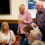 RNPA Reunion - Friday Night Social - Liverpool - 2023 19