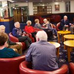 RNPA Reunion - Friday Night Social - Liverpool - 2023 2