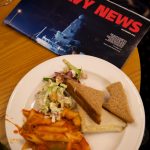 RNPA Reunion - Friday Night Social - Liverpool - 2023 20