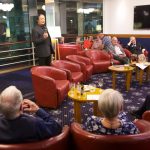 RNPA Reunion - Friday Night Social - Liverpool - 2023 28