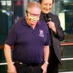 RNPA Reunion - Friday Night Social - Liverpool - 2023 32