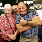 RNPA Reunion - Friday Night Social - Liverpool - 2023 41