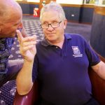 RNPA Reunion - Friday Night Social - Liverpool - 2023 45