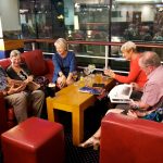 RNPA Reunion - Friday Night Social - Liverpool - 2023 5