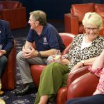 RNPA Reunion - Friday Night Social - Liverpool - 2023 8