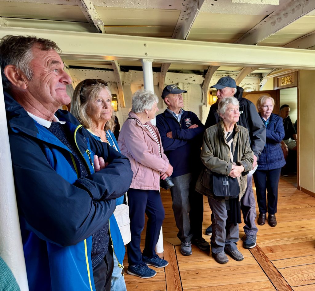 RNPA_reunion_Bristol_SS Great Britain Tour_116