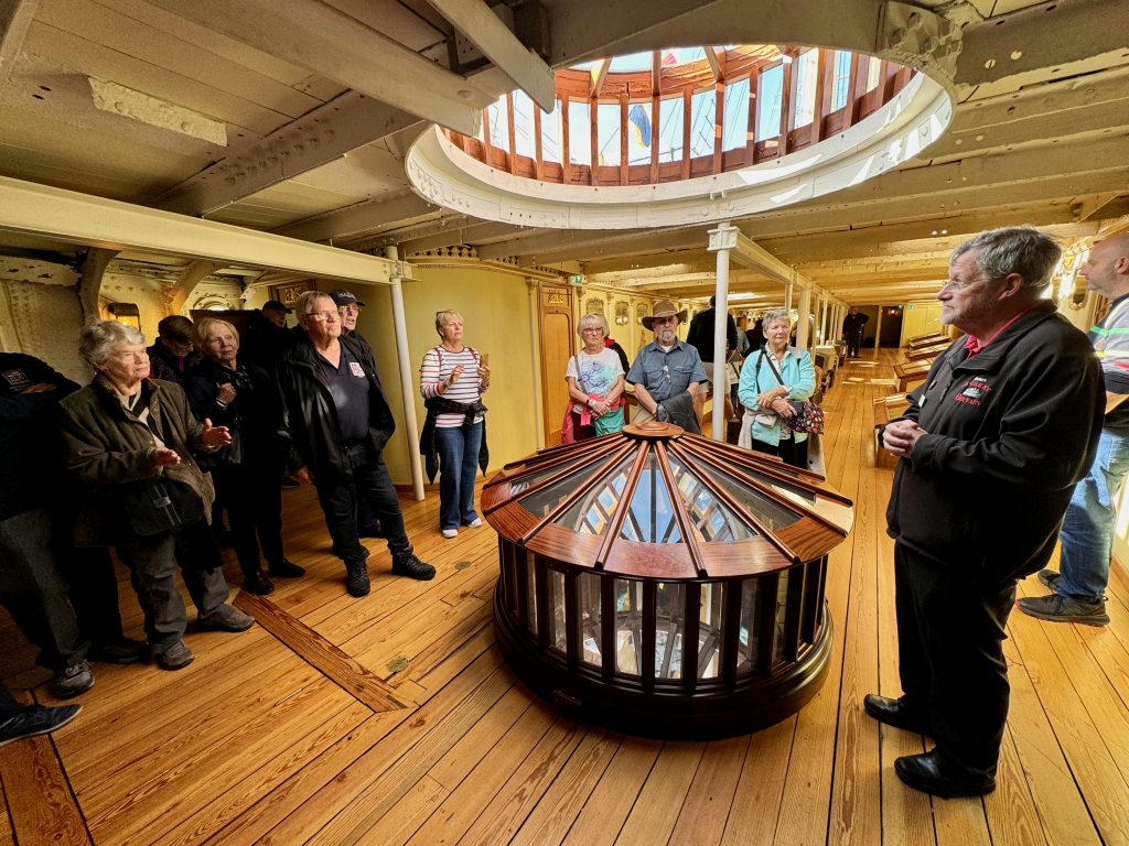 RNPA_reunion_Bristol_SS Great Britain Tour_118