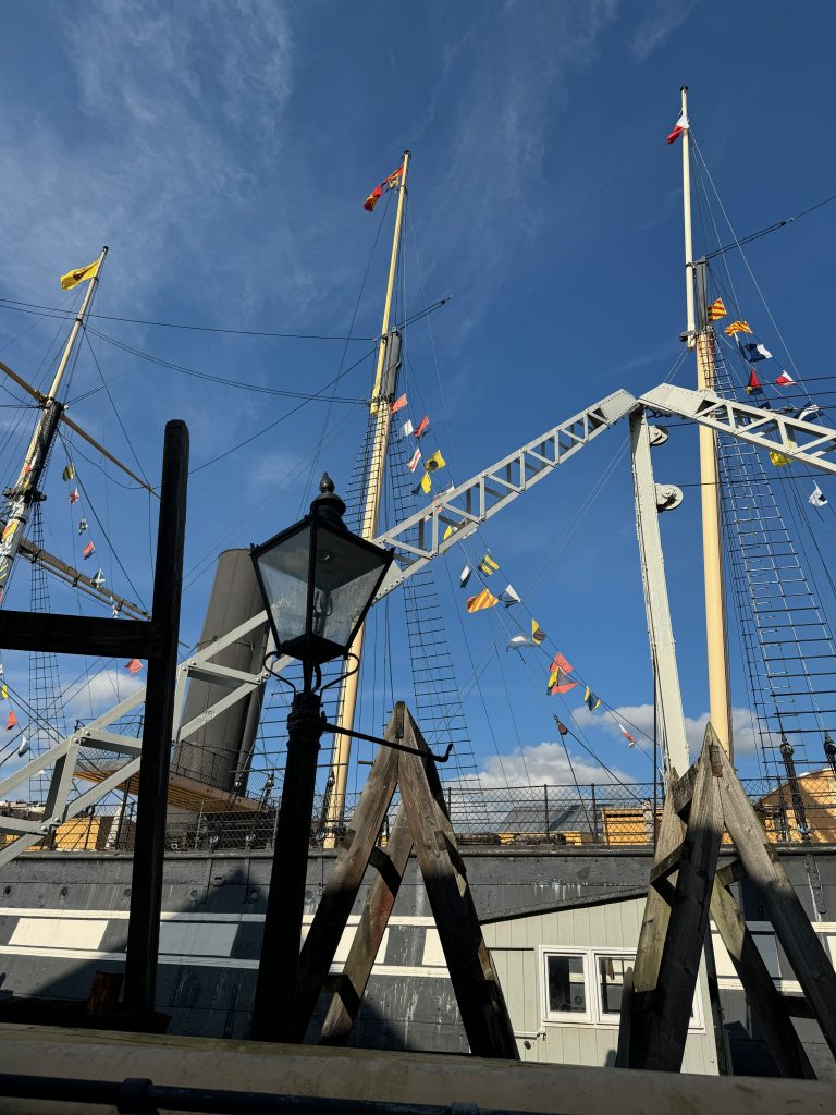 RNPA_reunion_Bristol_SS Great Britain Tour_190