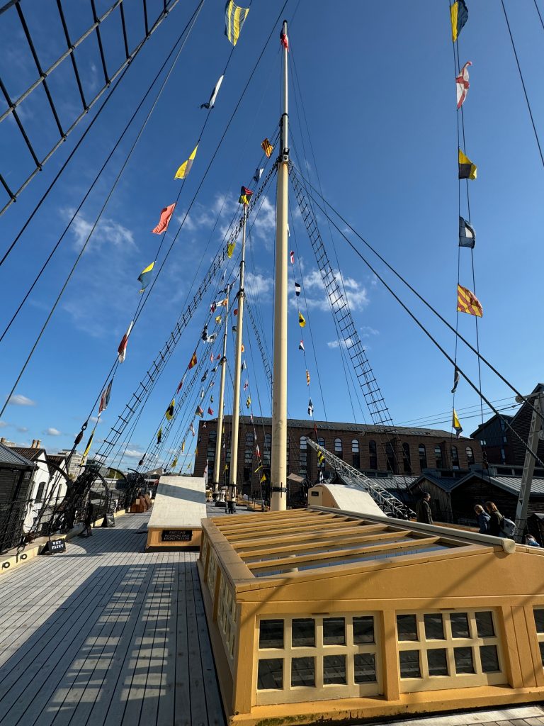 RNPA_reunion_Bristol_SS Great Britain Tour_211