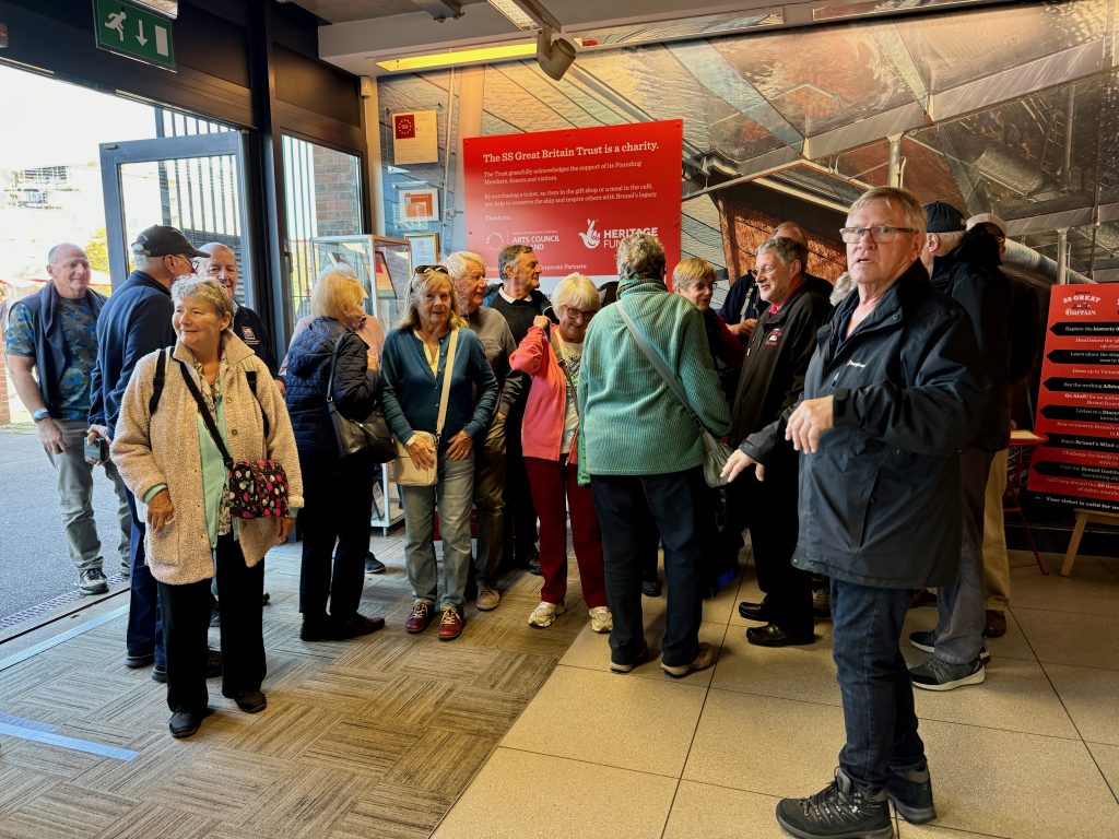RNPA_reunion_Bristol_SS Great Britain Tour_34