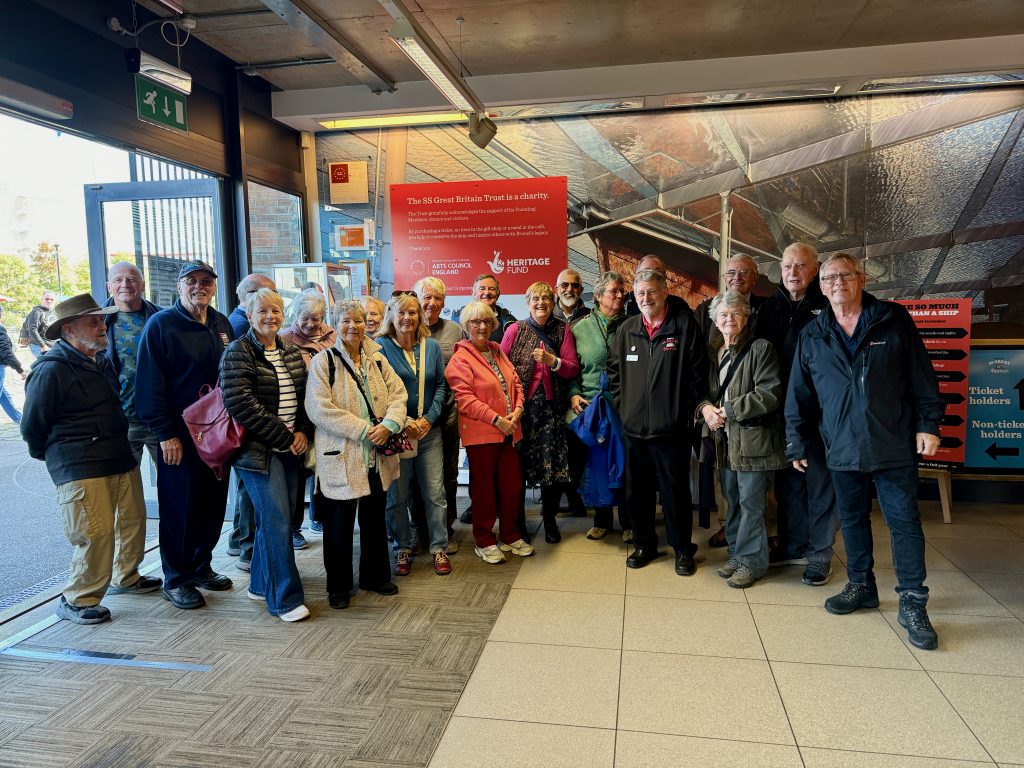 RNPA_reunion_Bristol_SS Great Britain Tour_36