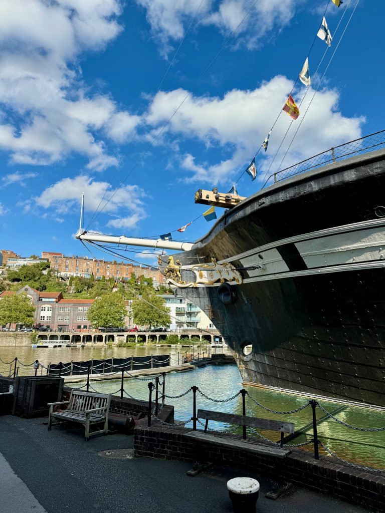 RNPA_reunion_Bristol_SS Great Britain Tour_59