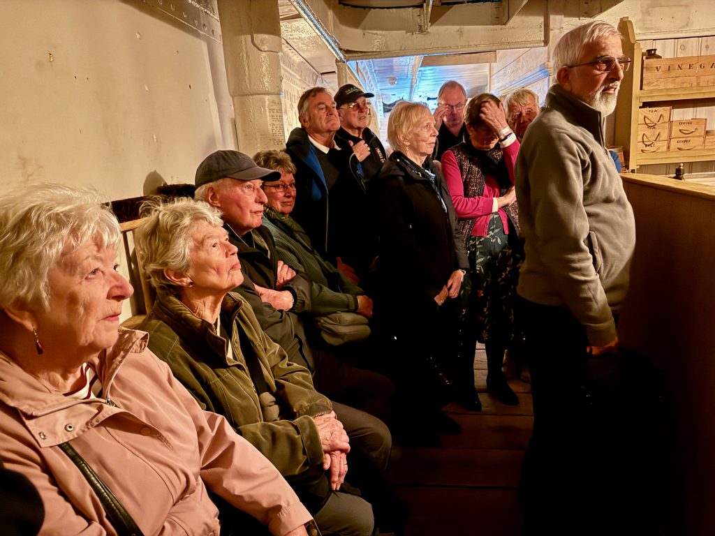 RNPA_reunion_Bristol_SS Great Britain Tour_91