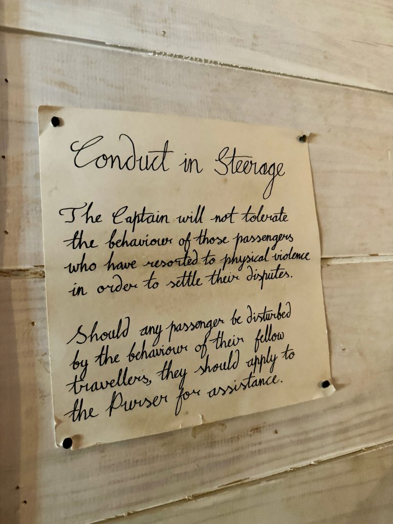 RNPA_reunion_Bristol_SS Great Britain Tour_98