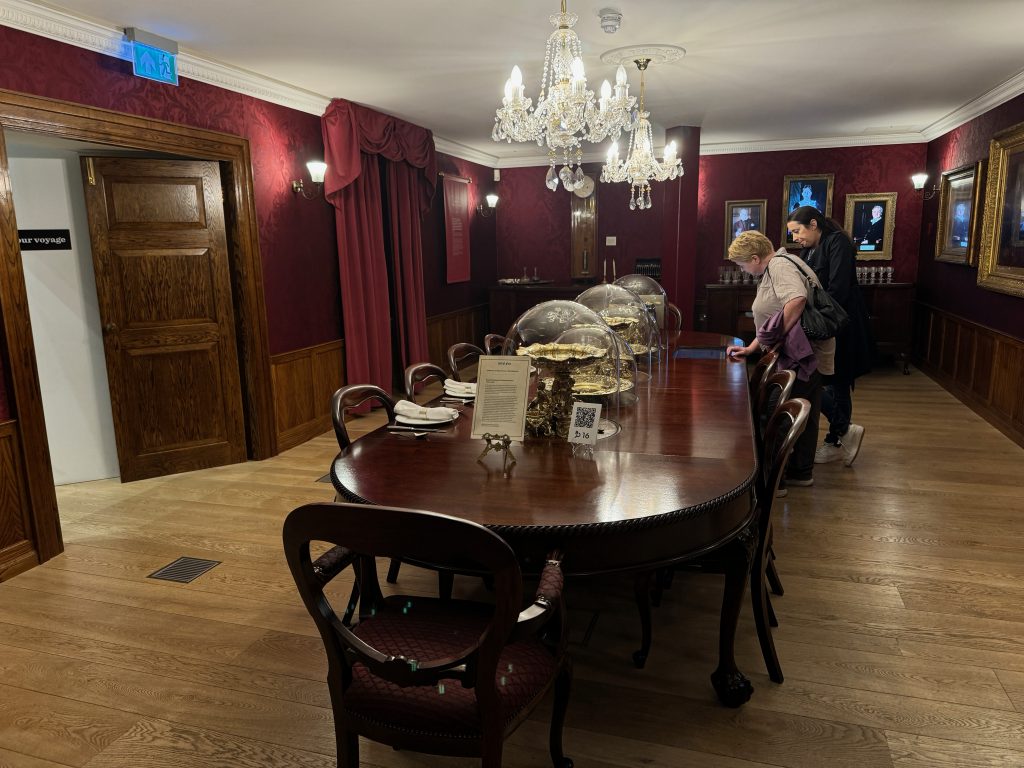 RNPA_reunion_Brunel Museum_2