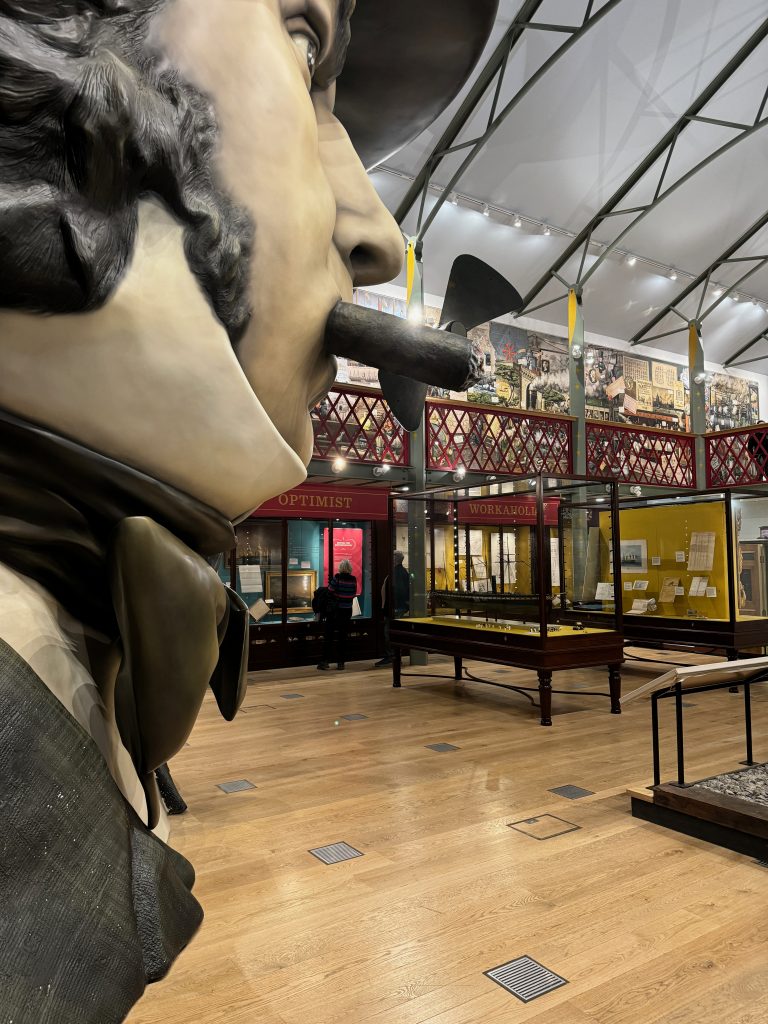 RNPA_reunion_Brunel Museum_21