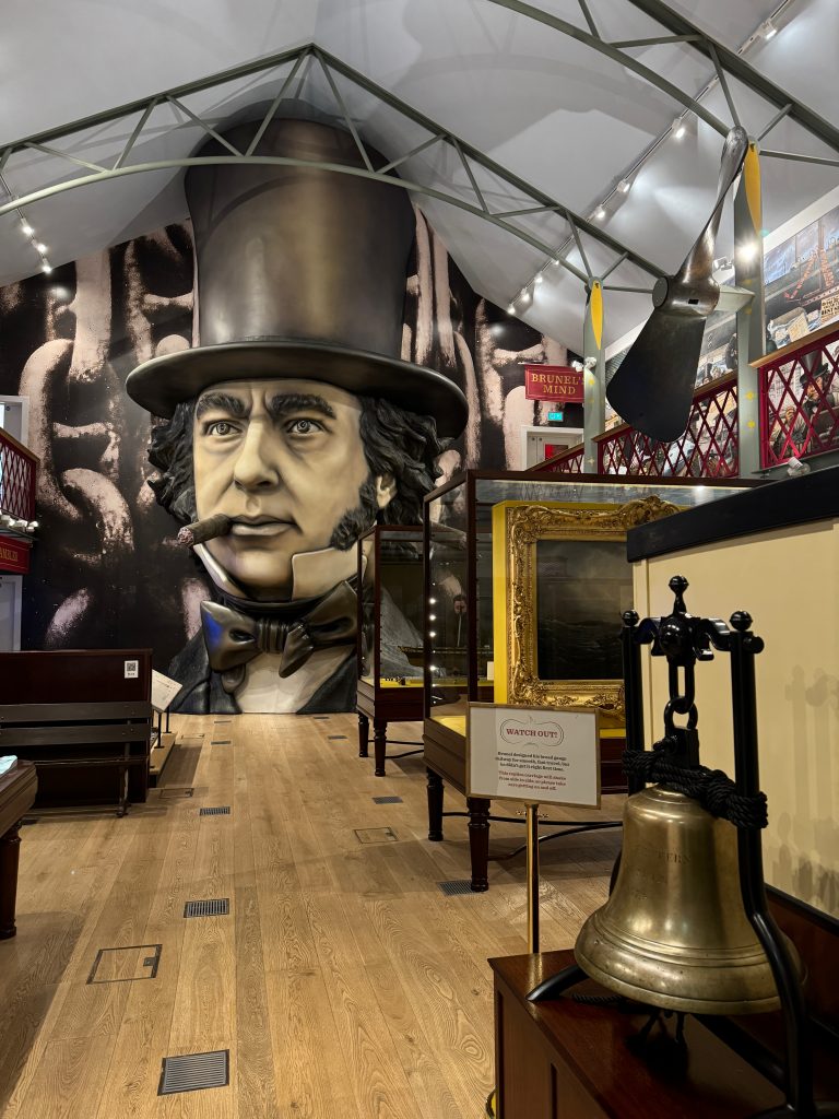 RNPA_reunion_Brunel Museum_3