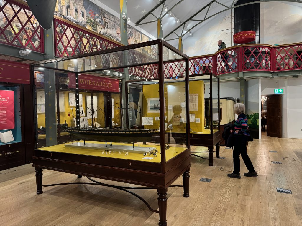 RNPA_reunion_Brunel Museum_6