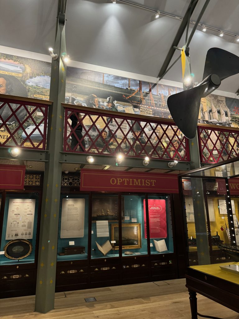 RNPA_reunion_Brunel Museum_7