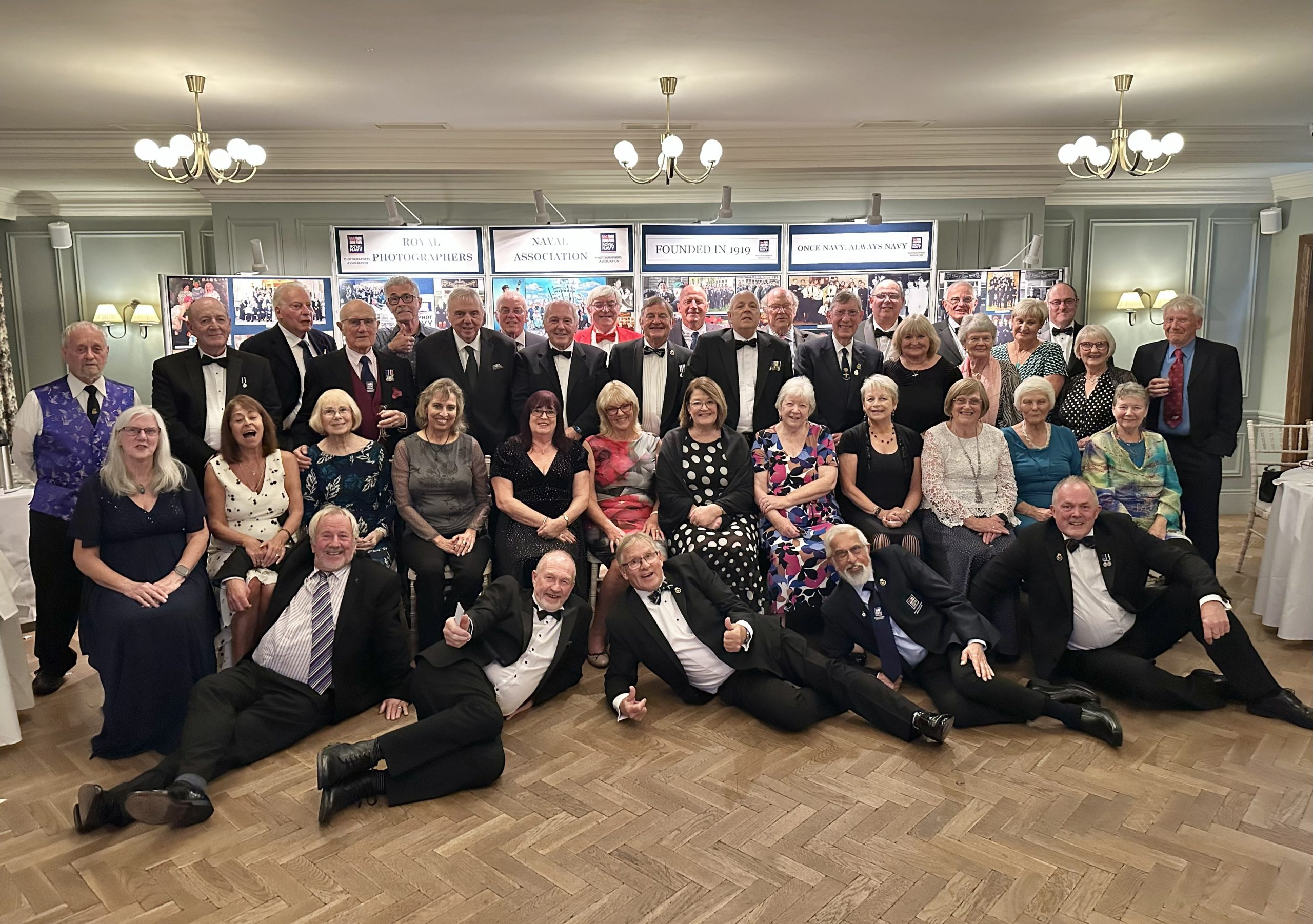 2025- RNPA Reunion Group Photo 004