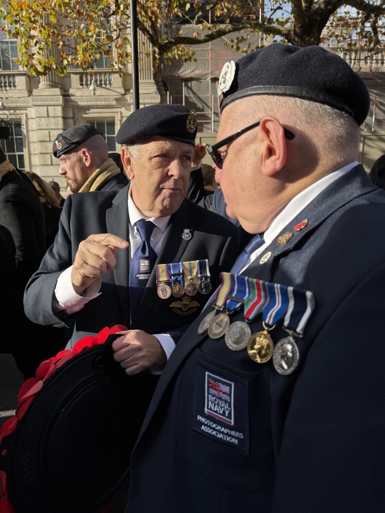 RNPA_Remembrance Day 2025_17