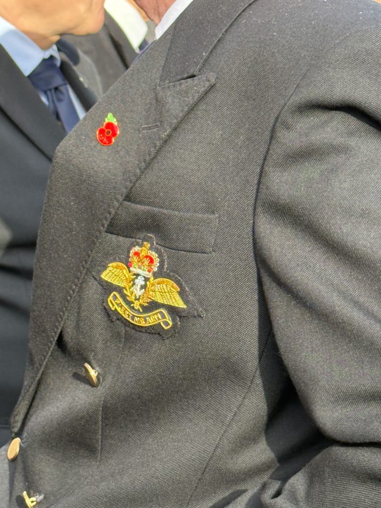 RNPA_Remembrance Day 2025_19