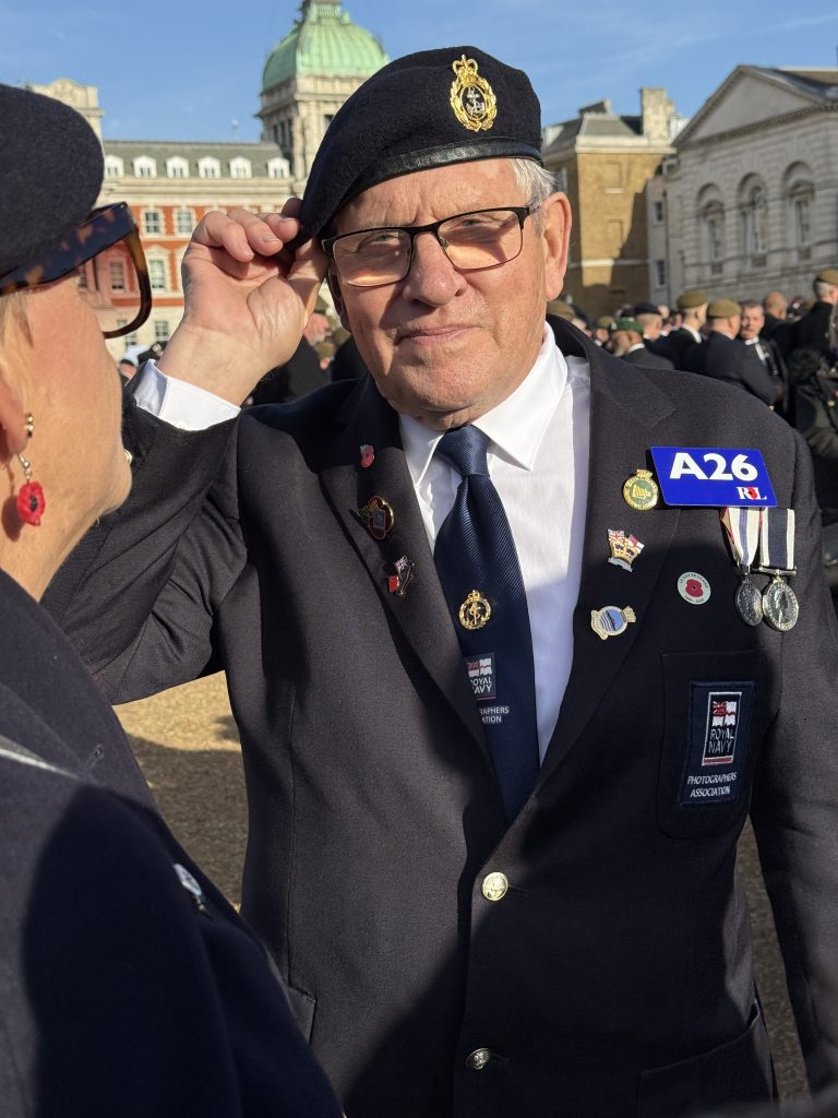 RNPA_Remembrance Day 2025_25