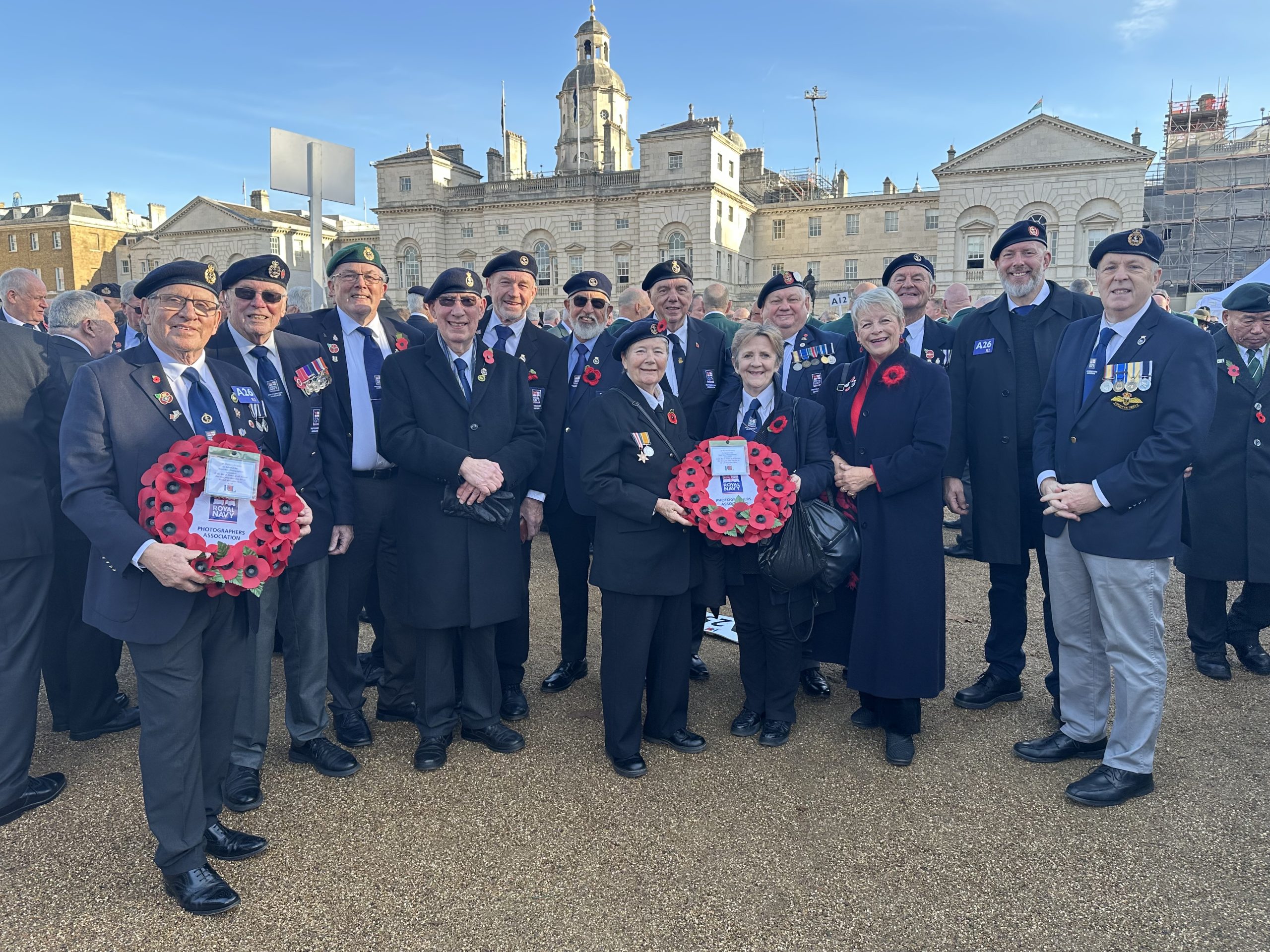 RNPA_Remembrance Day 2025_28