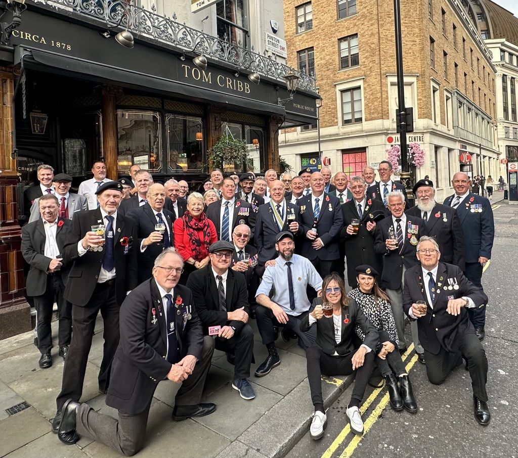 RNPA_Remembrance Day 2025_6