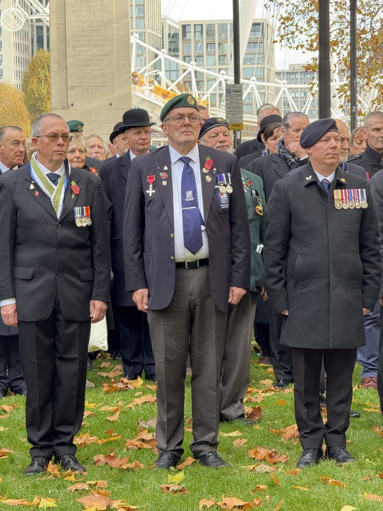 RNPA_Remembrance Day 2025_9