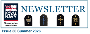 RNPA Newsletter - Summer 2026 Issue 80