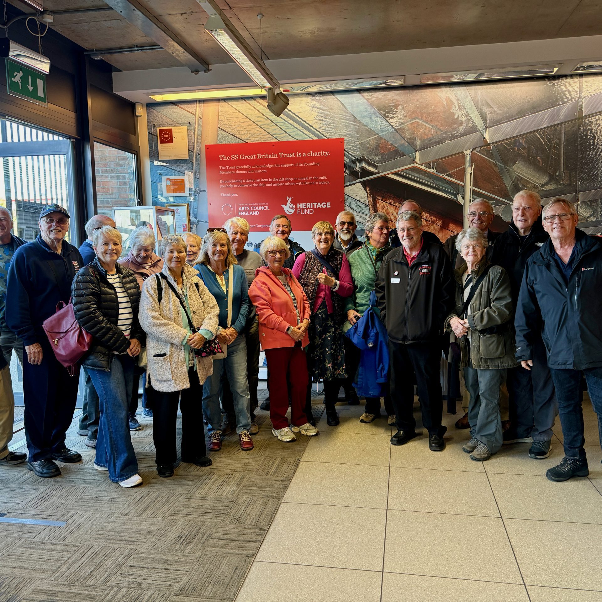 RNPA_reunion_Bristol_SS Great Britain Tour_36